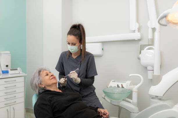 Best Pediatric Emergency Dentist in Foxfire, NC