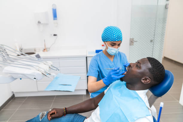Best Emergency Dentist for Lost Fillings or Crowns in Foxfire, NC